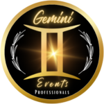 Gemini Events Professionals