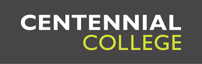 Centennial College logo