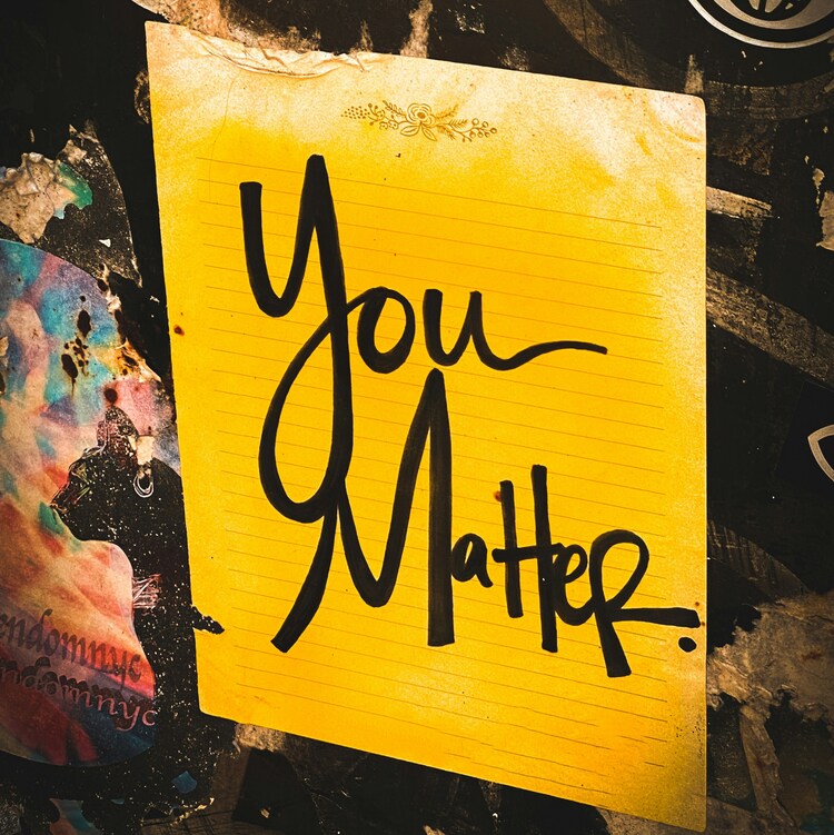 You Matter